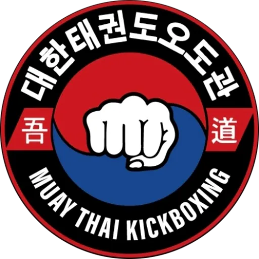ODK Striking Academy logo