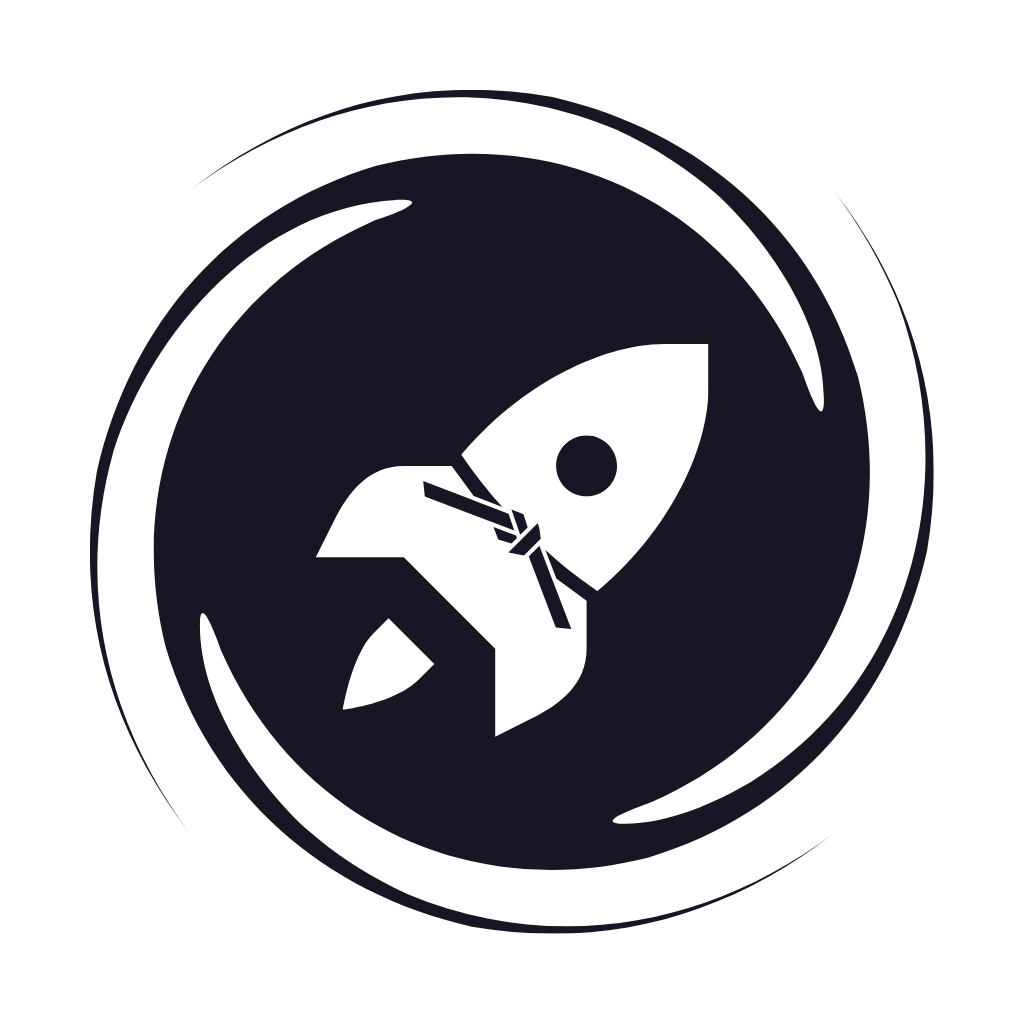 Academy Blast logo